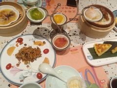 -点都德(广州白云山景区南门店)