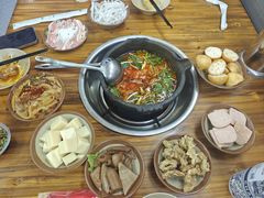 全家福-笔记安顺夺夺粉火锅