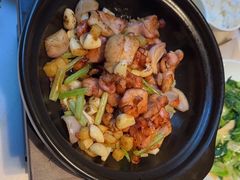 -苏帮袁Sue Cuisine(来福士店)