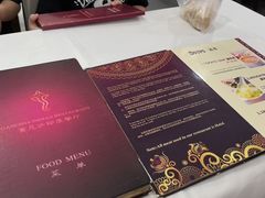 -葛尼沙印度餐厅 (镇明路店)