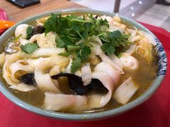 -江南大学-4食堂
