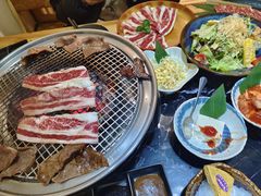 -龍二烧肉酒场(九亭店)