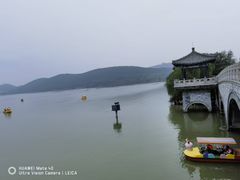 -云龙湖旅游景区