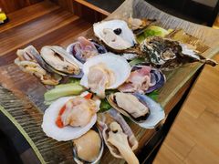 -樾餐厅泰式海鲜火锅(民歌湖店)