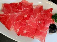 -蜀家渝重庆火锅(南屏街店)
