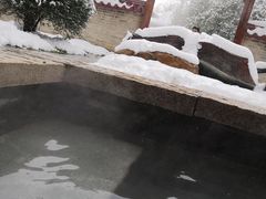 -咸宁万豪温泉谷度假区