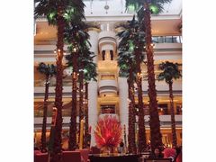 -威斯汀舞台餐厅