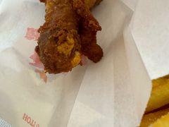 -汉堡王(天津鲁能店)