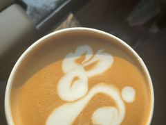 -SAFARI COFFEE