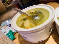 花胶鸡汤-溪林小馆(浦江城市生活广场店)