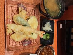 -天妇罗内顺田(罗湖店)