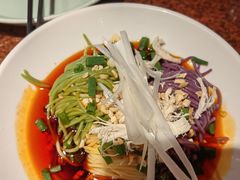 -绿茶餐厅(蓝色港湾店)