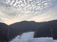 -九宫山风景区