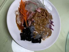 -奥华餐厅·老张记(台基厂店)