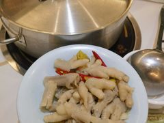 -探窝·竹笙椰子鸡(杨箕店)