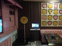 -范特西FANTASY量贩式KTV(民主广场店)