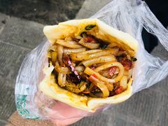 -小陈方酥锅盔(古城总店)