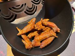 -烤匠麻辣烤鱼(观音桥大融城店)