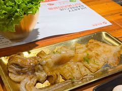 -四斤烤肉(八一路店)
