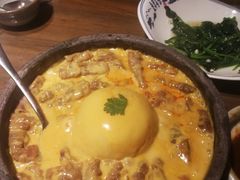 -童年小筑餐厅(申花路店)
