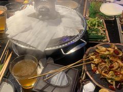 -最先生·烧烤·火锅·音乐聚会餐厅(大悦城店)