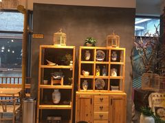 大堂-冰泉豆浆馆(阳朔店)