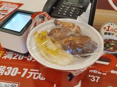 -永和大王(小厨·东四十条店)