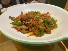 -大鸽饭(马王堆店)