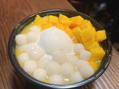 -小团圆糖水铺(襄阳南路店)