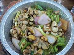 -南记食粥坊·宵夜大排档(莲花店)