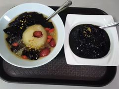 -梧州双钱龟苓膏(丽港航母店)