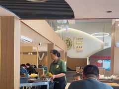 -豪客来牛排(人民东路店)