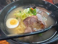 -屯屯面(海尔路店)