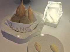 -OSSIANO奥西亚诺海底餐厅
