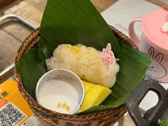 -POKIPOKI泰食谷仓东南亚菜(侨香店)