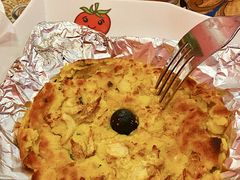 -番茄屋葡式美食(总店)