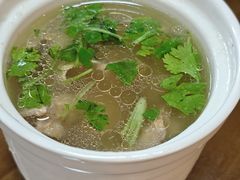 -胜泉小吃店(长汀宾馆店)