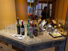 -君悦大酒店行政酒廊