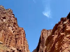 -天山神秘大峡谷