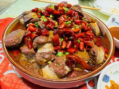 -吴记酱骨炖菜馆(西大直街店)