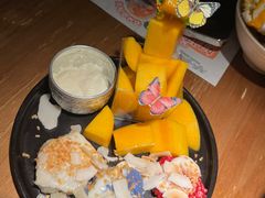 -岛风·台食小馆 ISLAND BISTRO(烟台山店)