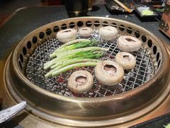 -300杯·和牛烧肉清酒专门店(廊里店)