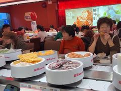 -龍歌自助小火锅(雨花台江南虹悦城店)
