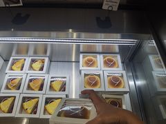 -莉蓮蛋挞(静安寺店)