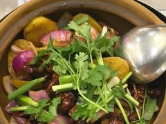-胡须佬鸡煲四季火锅店(石厦西村直营店)