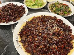 -江湖黑大兔(杨家坪店)