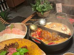 -大龙燚·旷野鲜火锅(广州首店)