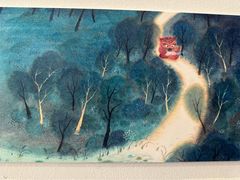 -四川美术学院美术馆