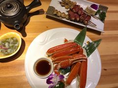 -割烹旭日本料理(龙湖狮山天街店)