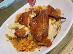 -滋味满屋美食坊(上海街店)